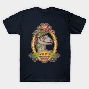 Clever Girl T-Shirt